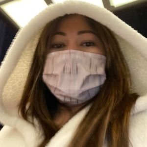 Meet your Posher, Ellen